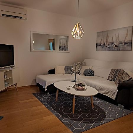 Apartman Blue Crikvenica Exterior photo