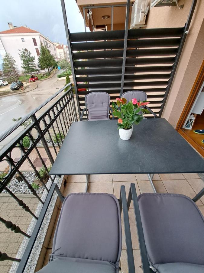 Apartman Blue Crikvenica Exterior photo