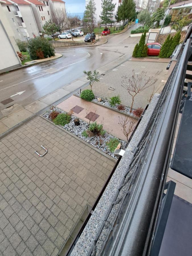 Apartman Blue Crikvenica Exterior photo